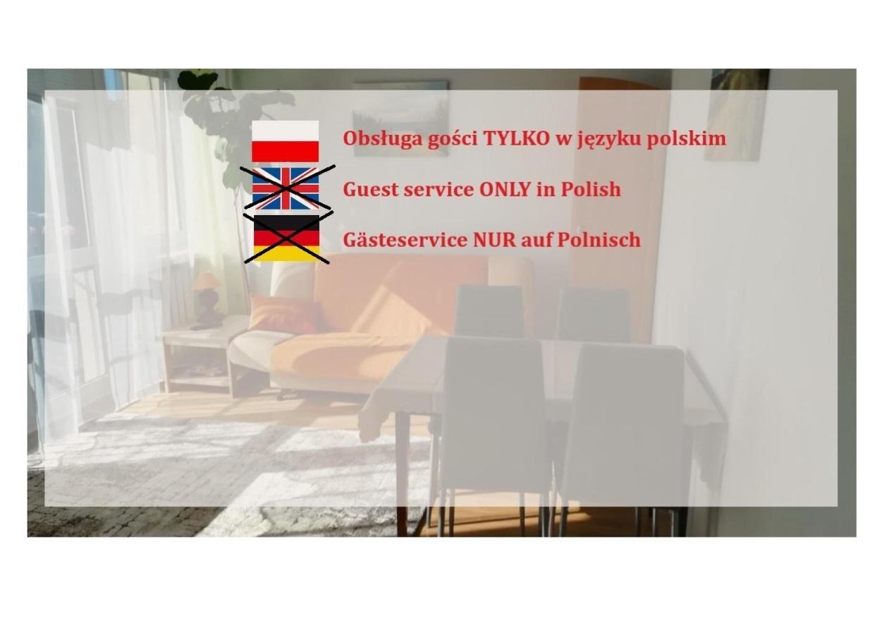 Mieszkanie 2-pokojowe