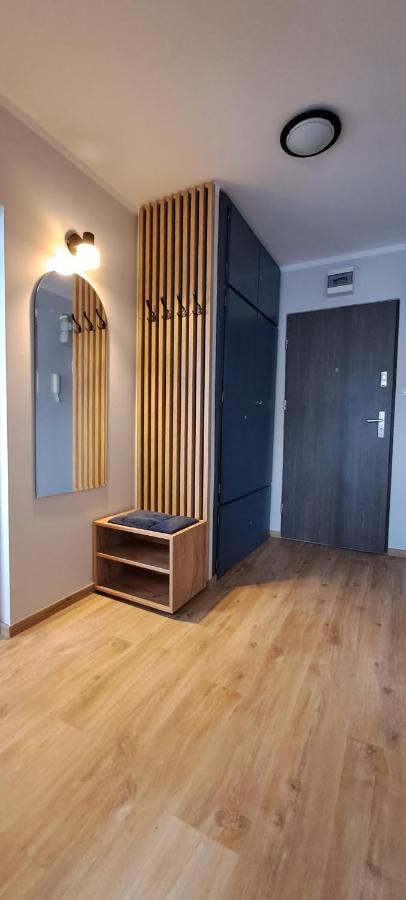 Mieszkanie 2-pokojowe Apartment