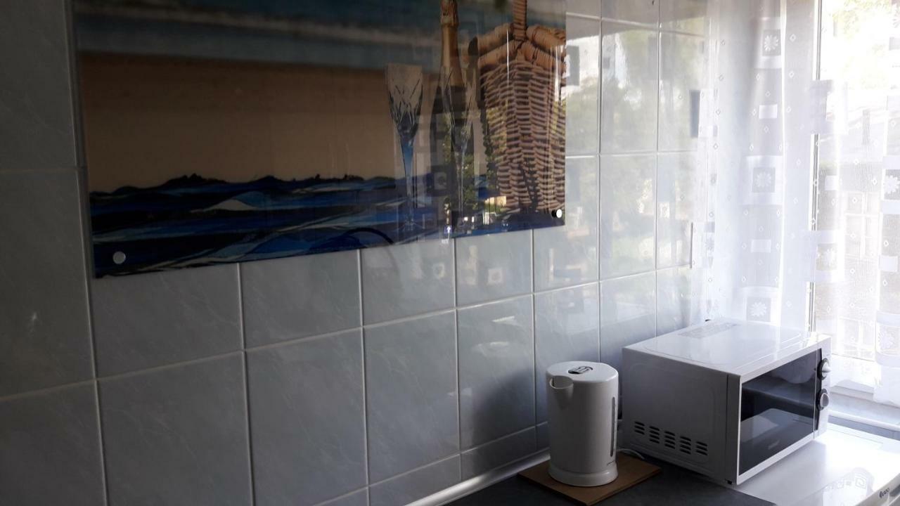 Apartament Mieszkanie 2-pokojowe *