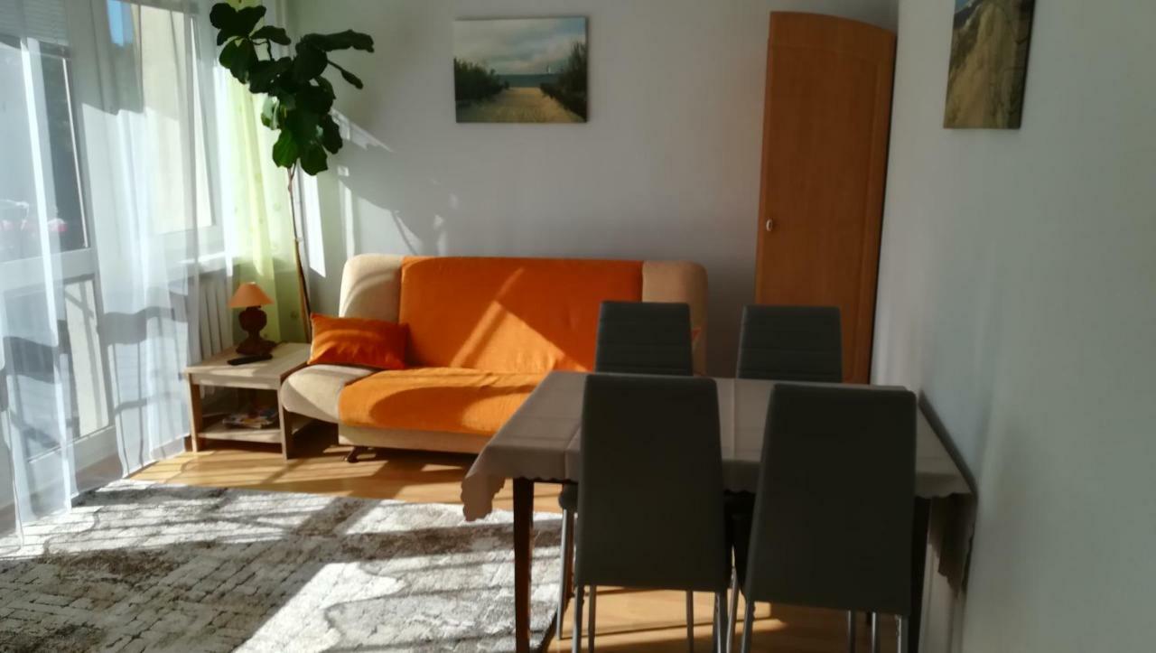 Apartament Mieszkanie 2-pokojowe *
